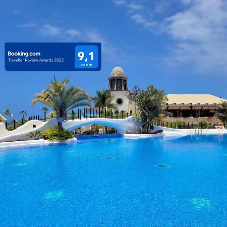 Hotel Suite Villa Maria Costa Adeje  Zewnętrze zdjęcie