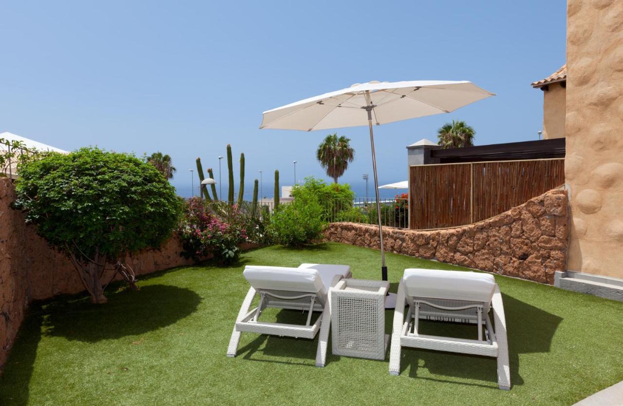 Hotel Suite Villa Maria Costa Adeje  Zewnętrze zdjęcie