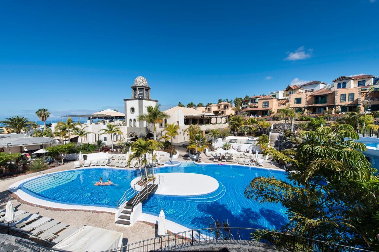 Hotel Suite Villa Maria Costa Adeje  Zewnętrze zdjęcie