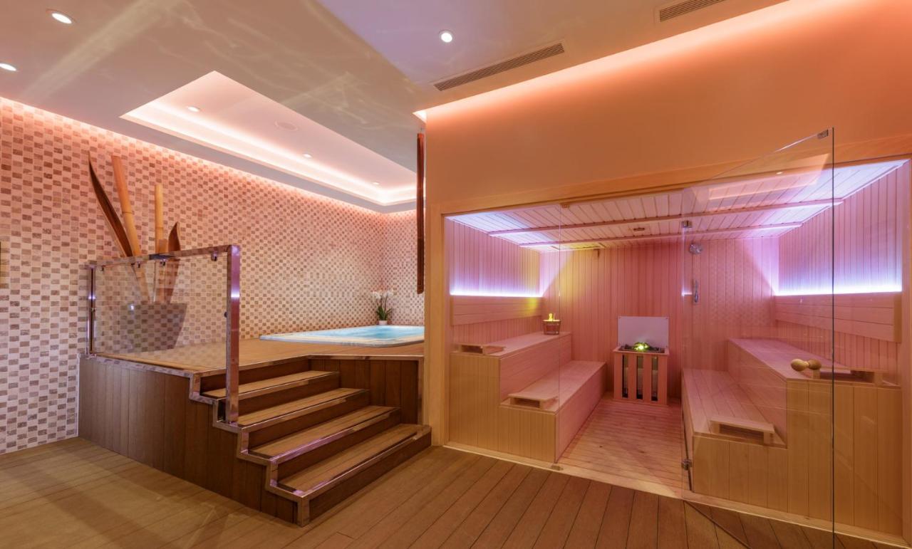Hotel Suite Villa Maria Costa Adeje  Zewnętrze zdjęcie