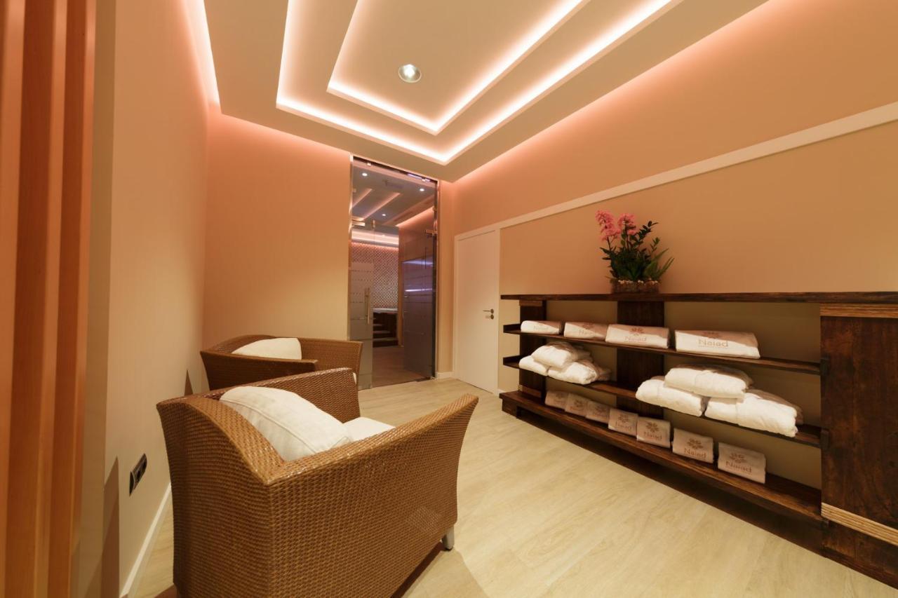 Hotel Suite Villa Maria Costa Adeje  Zewnętrze zdjęcie