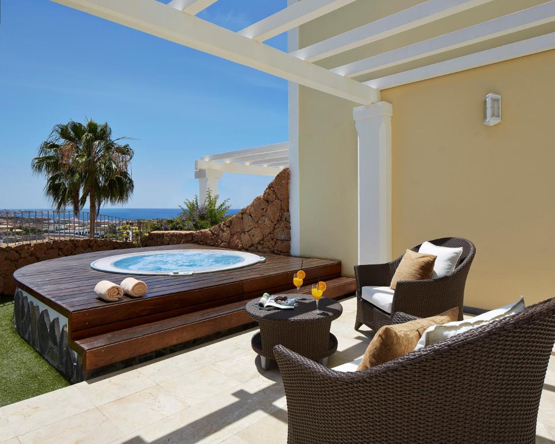 Hotel Suite Villa Maria Costa Adeje  Zewnętrze zdjęcie