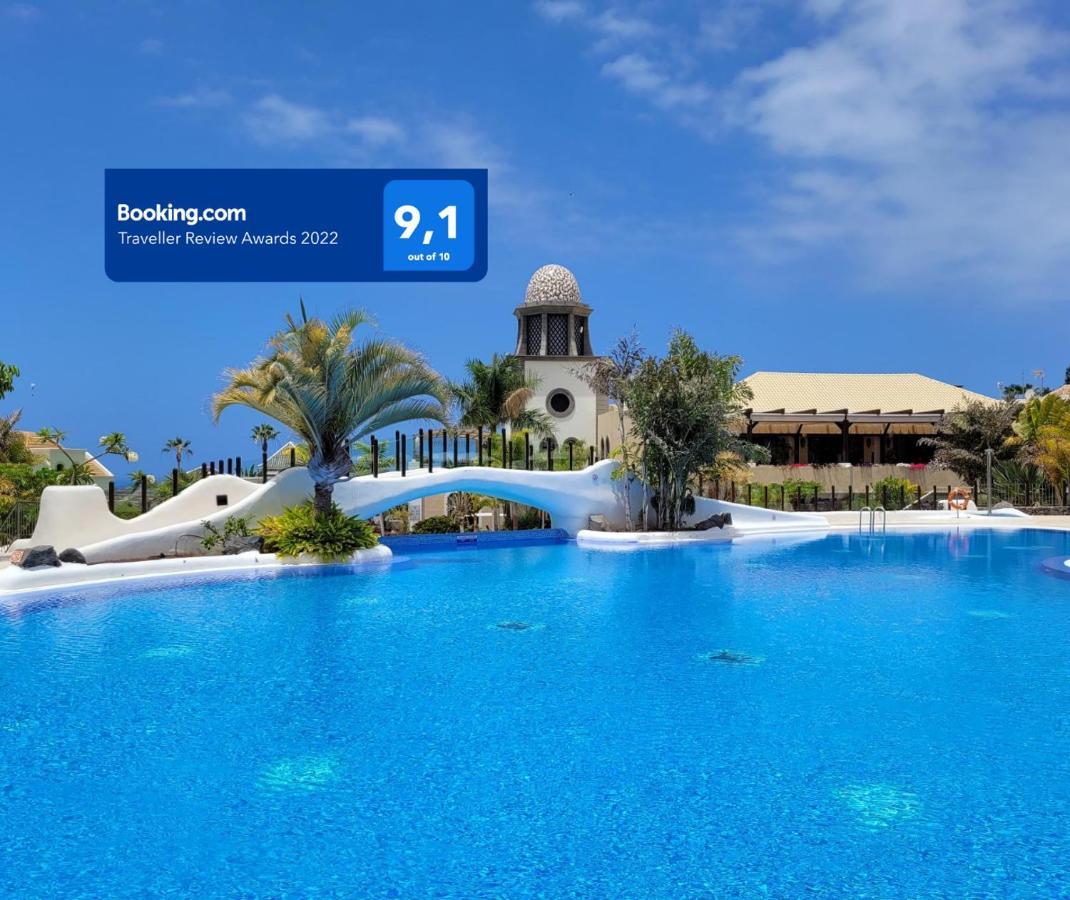 Hotel Suite Villa Maria Costa Adeje  Zewnętrze zdjęcie
