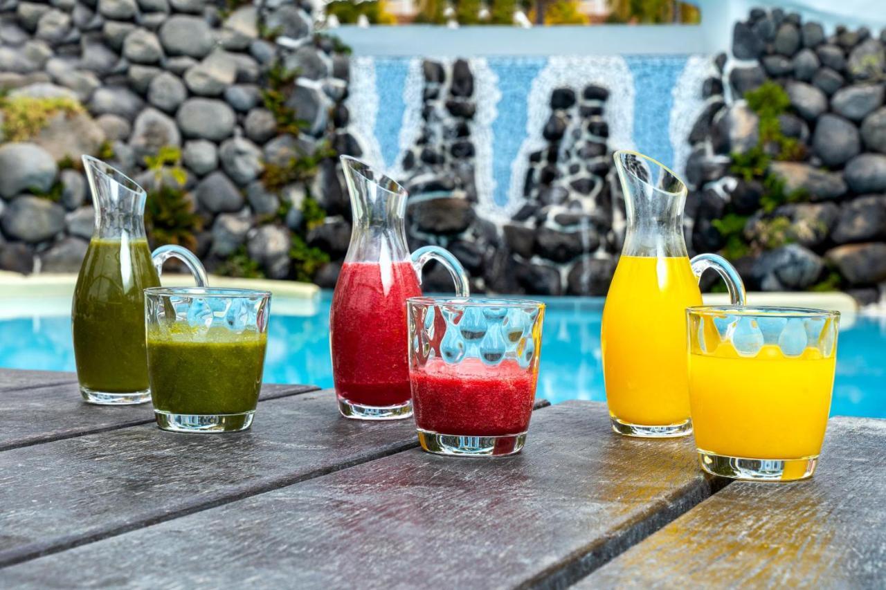 Hotel Suite Villa Maria Costa Adeje  Zewnętrze zdjęcie