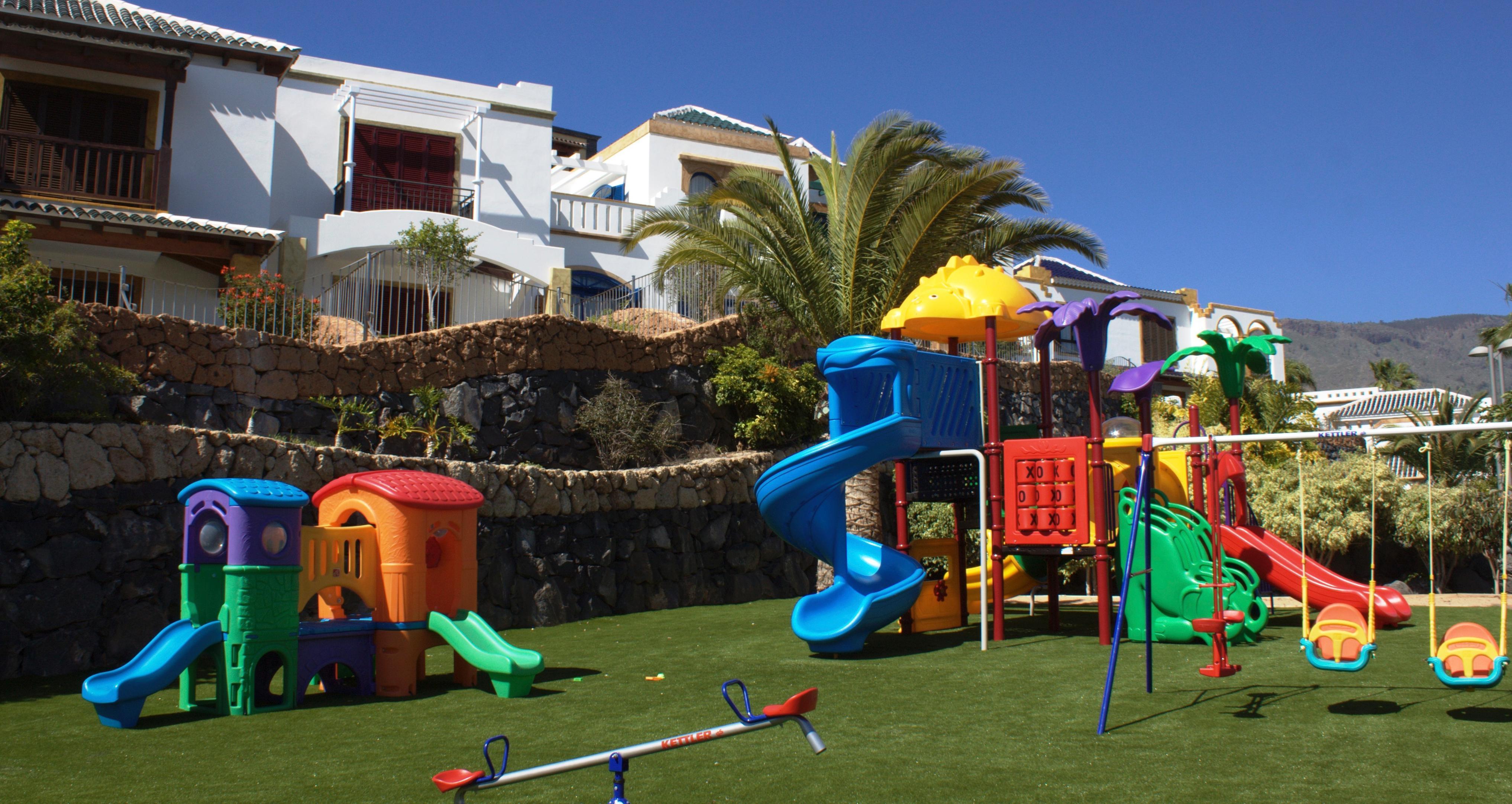 Hotel Suite Villa Maria Costa Adeje  Zewnętrze zdjęcie