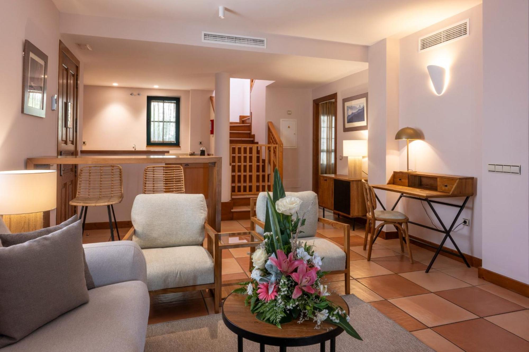 Hotel Suite Villa Maria Costa Adeje  Zewnętrze zdjęcie