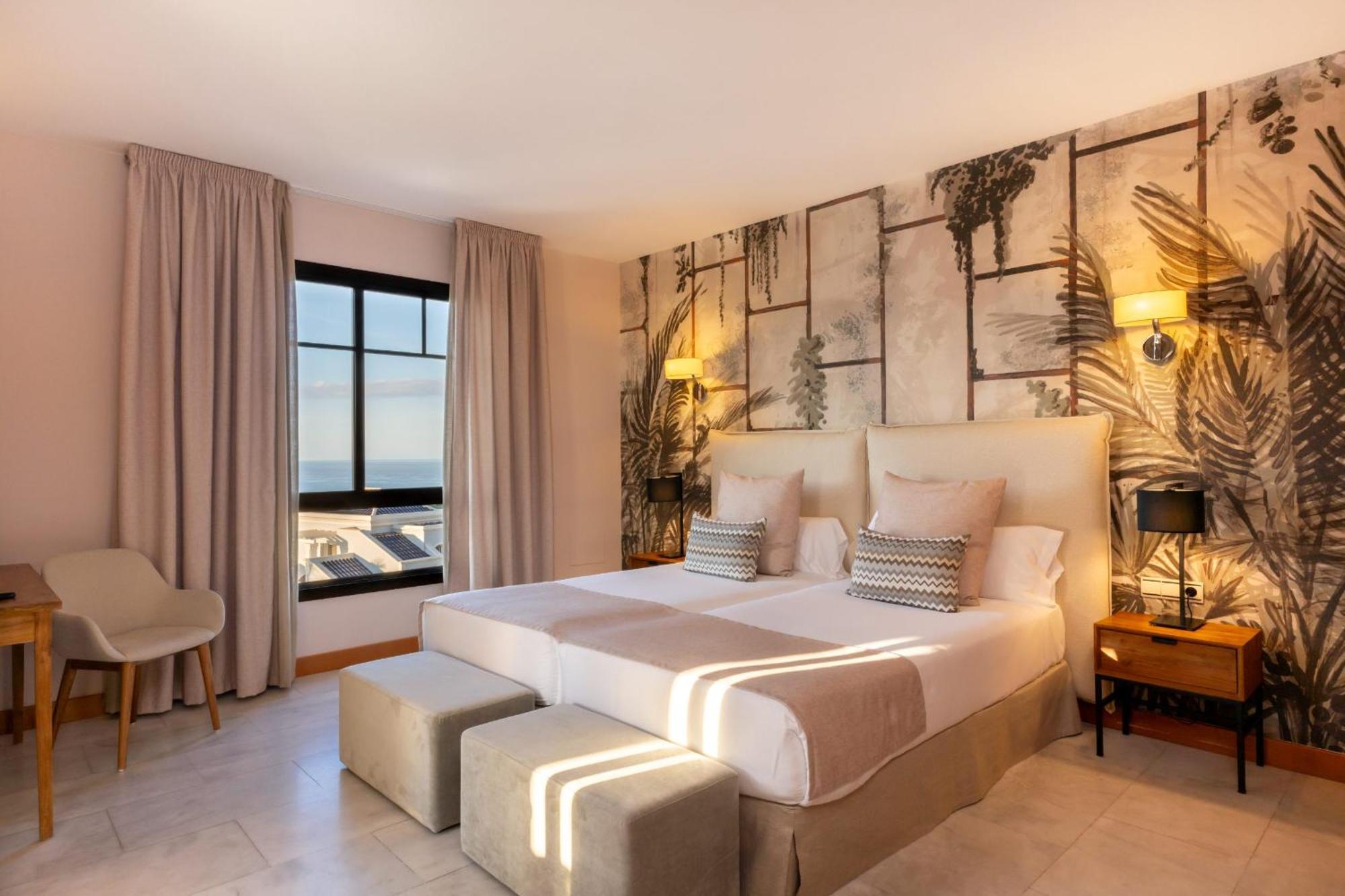 Hotel Suite Villa Maria Costa Adeje  Zewnętrze zdjęcie