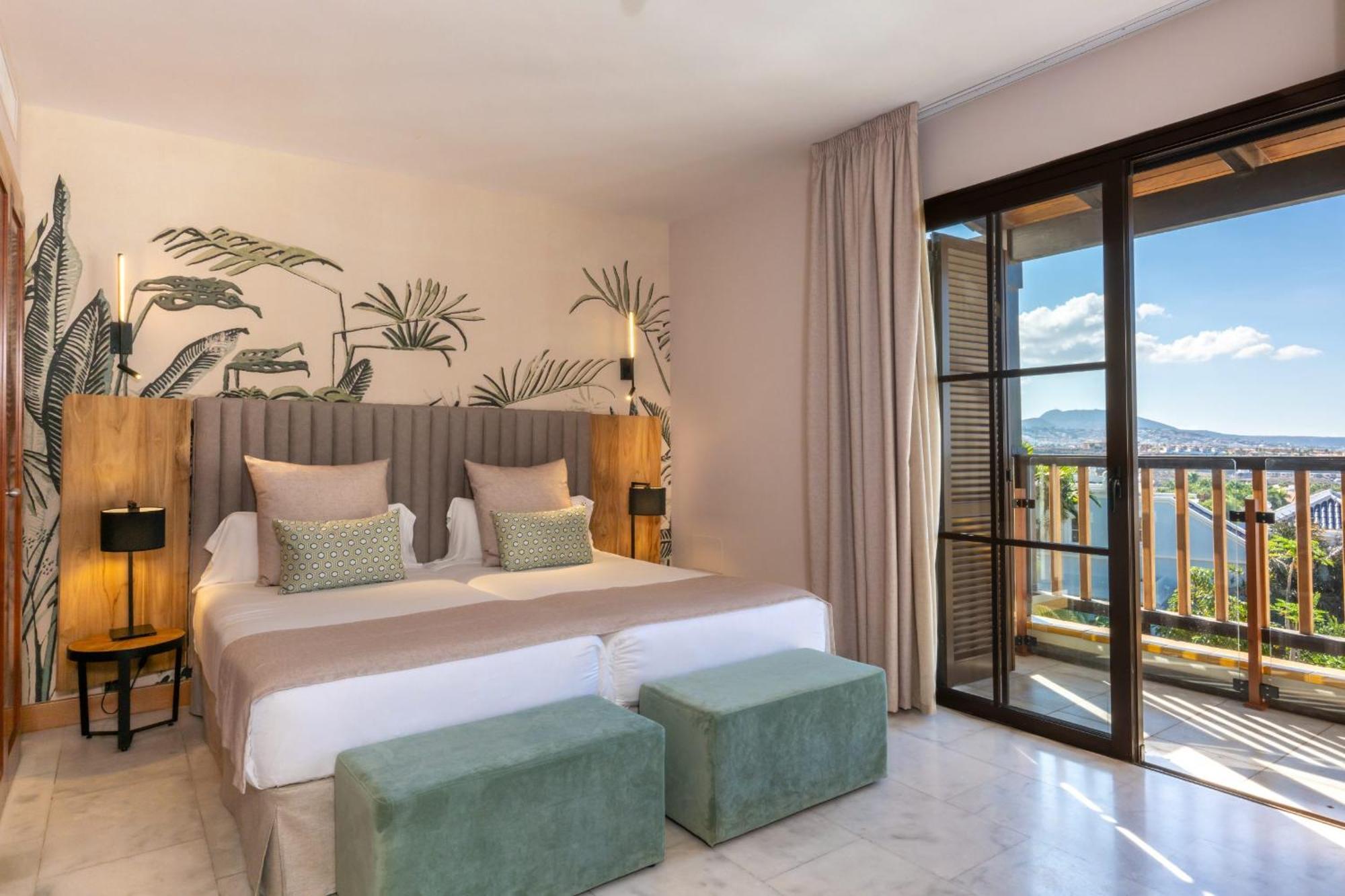 Hotel Suite Villa Maria Costa Adeje  Zewnętrze zdjęcie