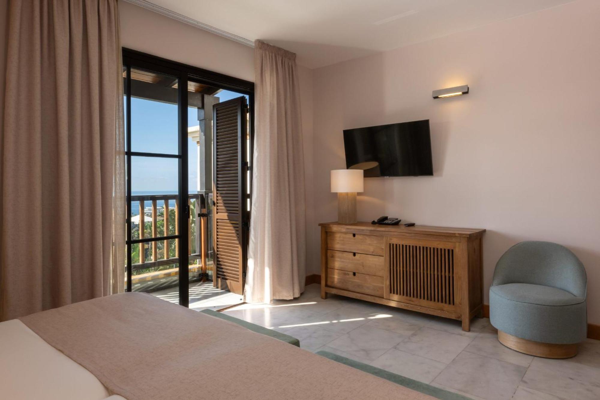 Hotel Suite Villa Maria Costa Adeje  Zewnętrze zdjęcie