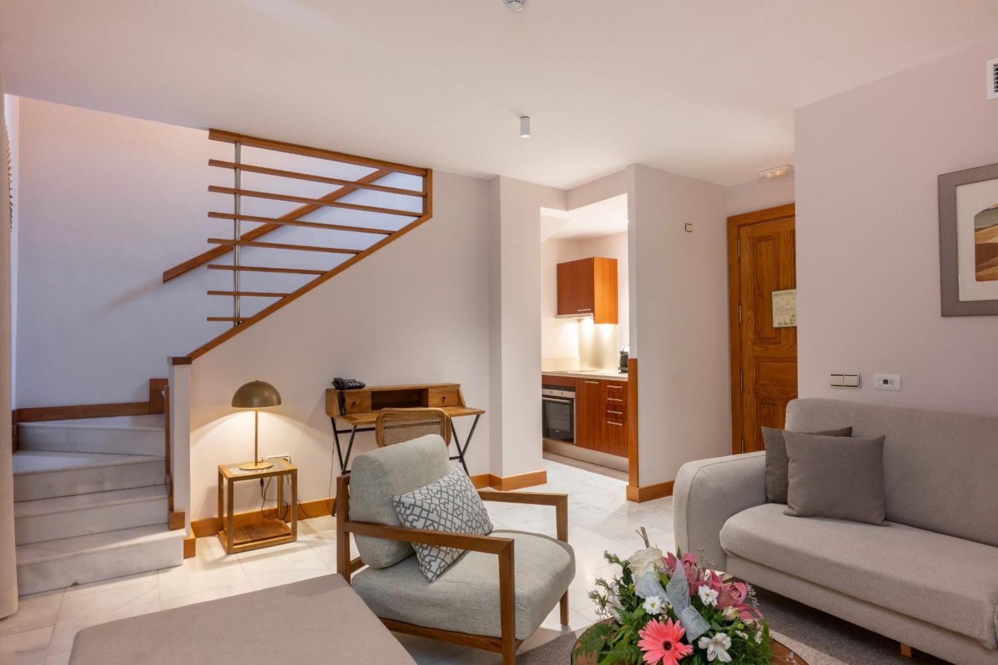 Hotel Suite Villa Maria Costa Adeje  Zewnętrze zdjęcie