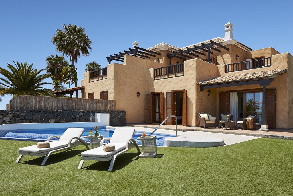 Hotel Suite Villa Maria Costa Adeje  Zewnętrze zdjęcie