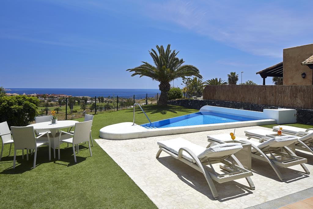 Hotel Suite Villa Maria Costa Adeje  Zewnętrze zdjęcie