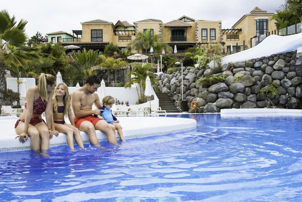 Hotel Suite Villa Maria Costa Adeje  Zewnętrze zdjęcie
