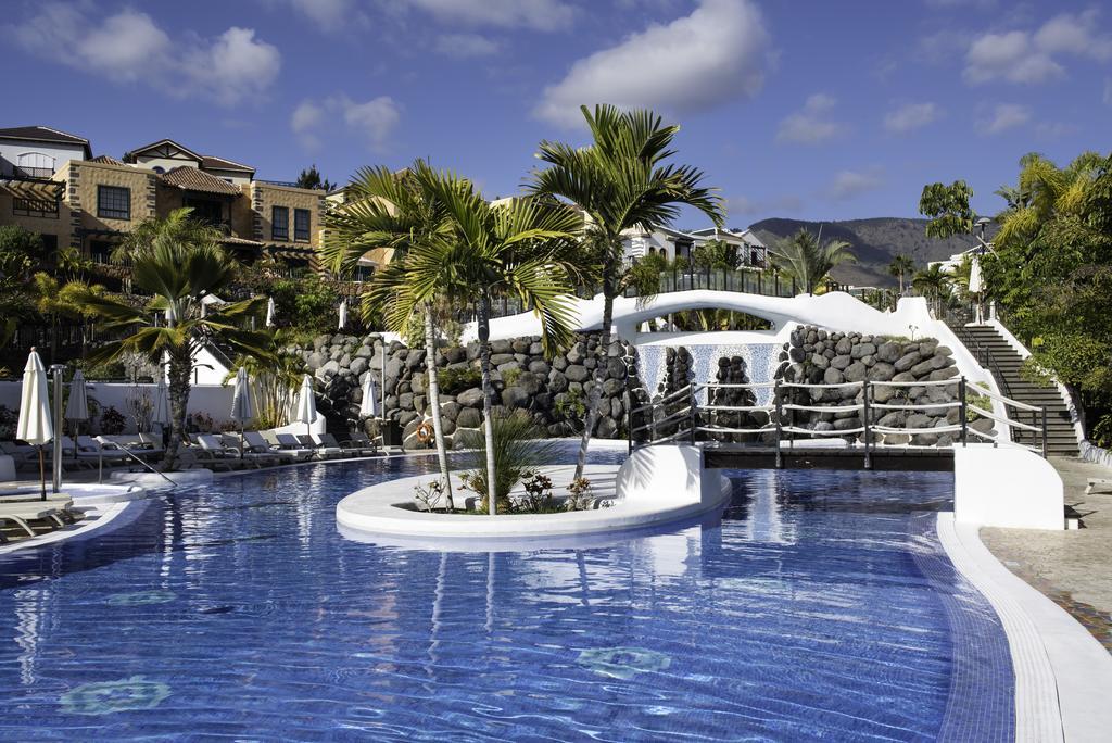 Hotel Suite Villa Maria Costa Adeje  Zewnętrze zdjęcie