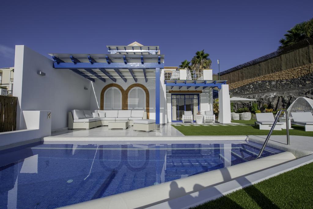 Hotel Suite Villa Maria Costa Adeje  Zewnętrze zdjęcie