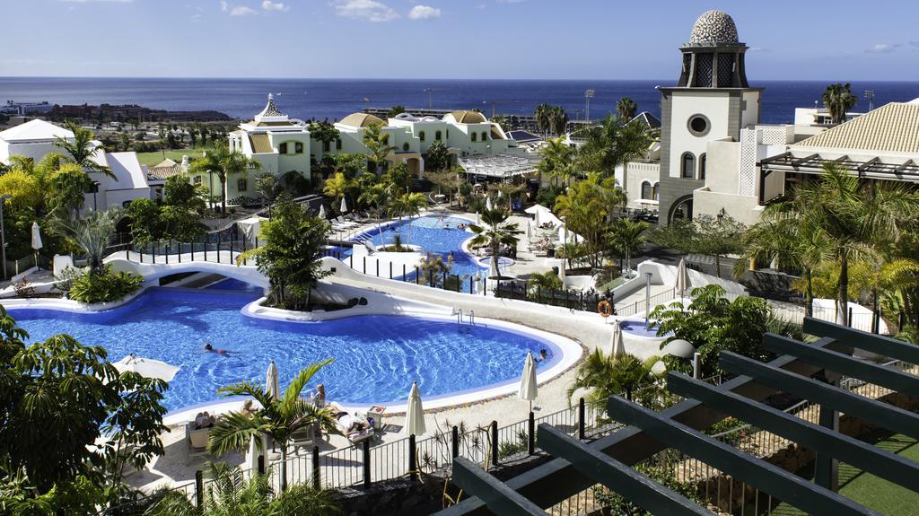 Hotel Suite Villa Maria Costa Adeje  Zewnętrze zdjęcie