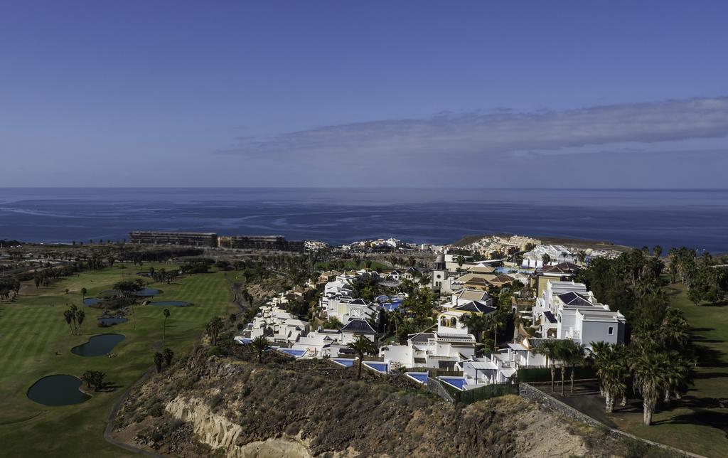 Hotel Suite Villa Maria Costa Adeje  Zewnętrze zdjęcie