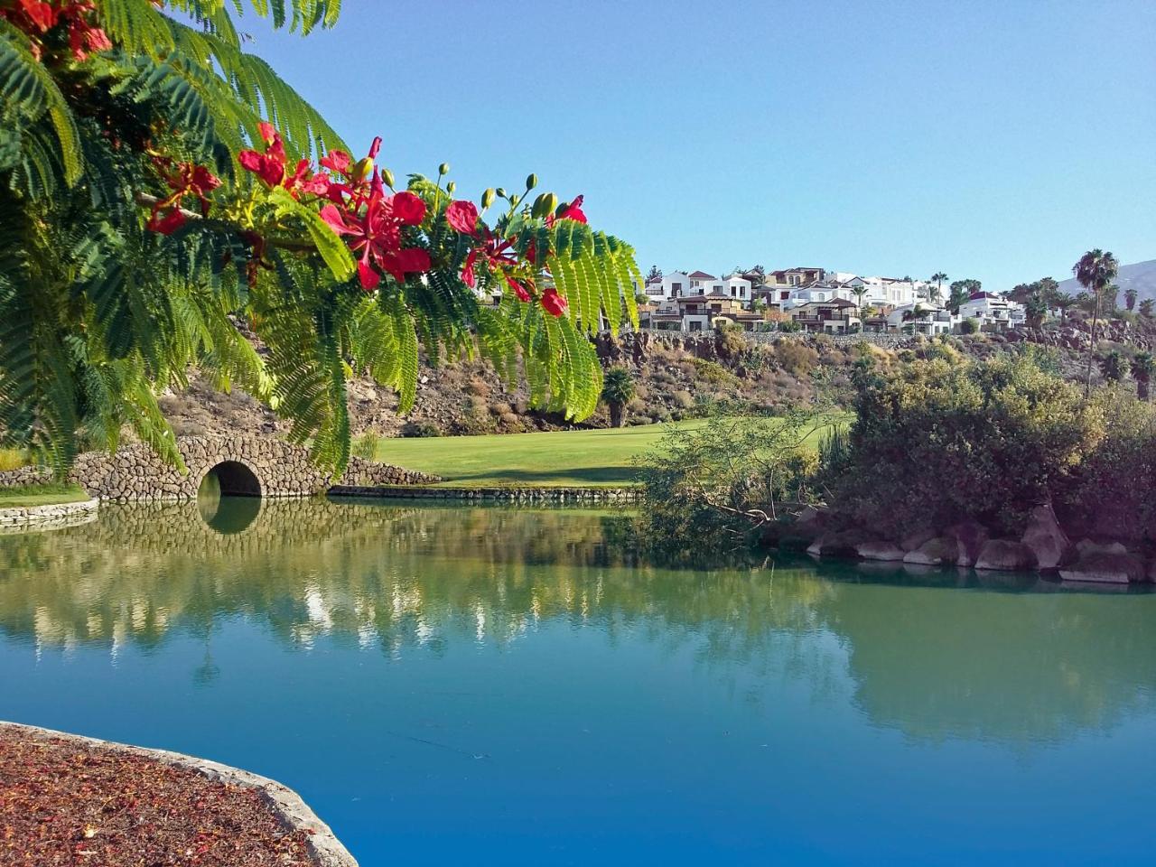 Hotel Suite Villa Maria Costa Adeje  Zewnętrze zdjęcie