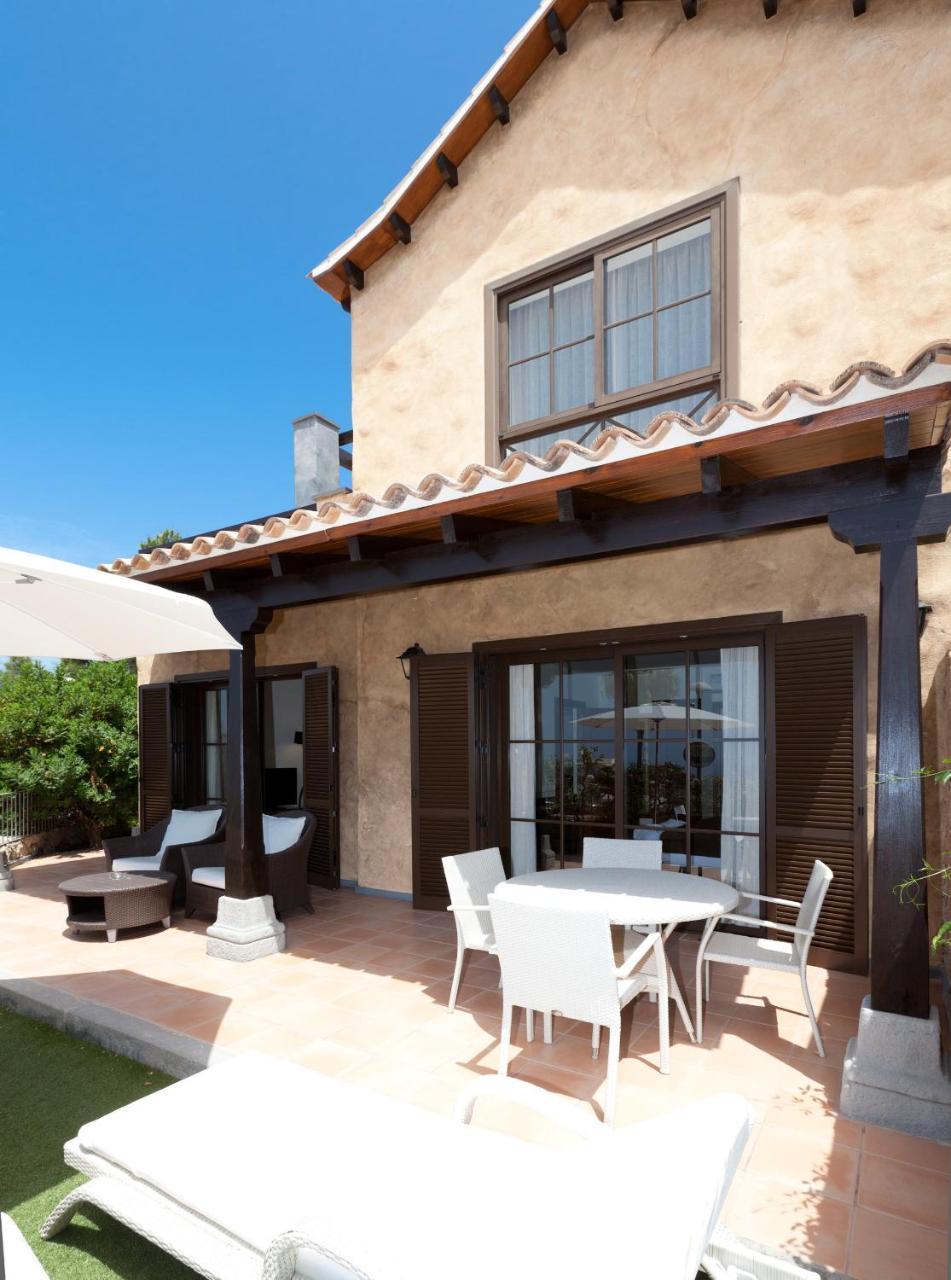 Hotel Suite Villa Maria Costa Adeje  Zewnętrze zdjęcie