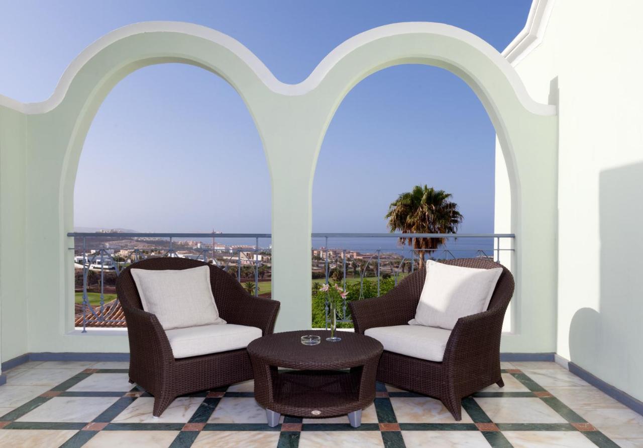 Hotel Suite Villa Maria Costa Adeje  Zewnętrze zdjęcie