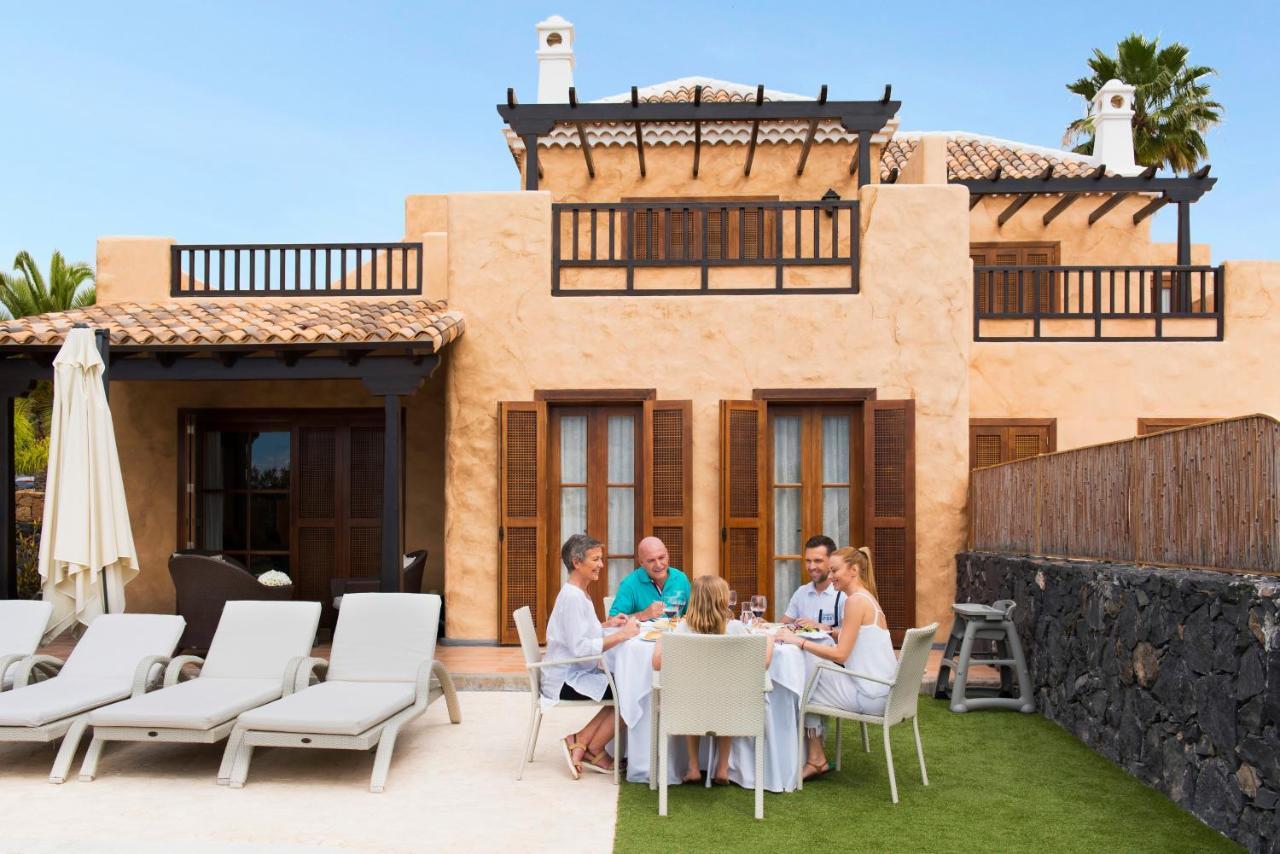 Hotel Suite Villa Maria Costa Adeje  Zewnętrze zdjęcie