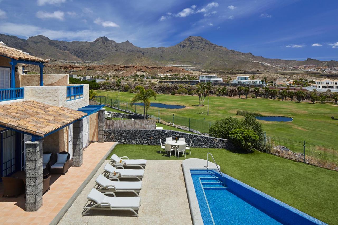Hotel Suite Villa Maria Costa Adeje  Zewnętrze zdjęcie