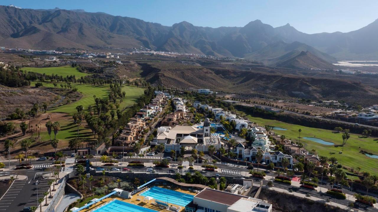 Hotel Suite Villa Maria Costa Adeje  Zewnętrze zdjęcie